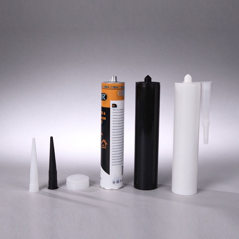خرطوشة مانع التسرب HDPE سعة 300 مل