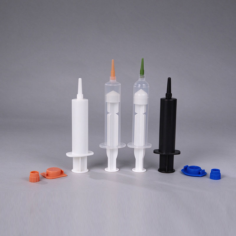 حقنة طعم جل الصراصير سعة 30 مل